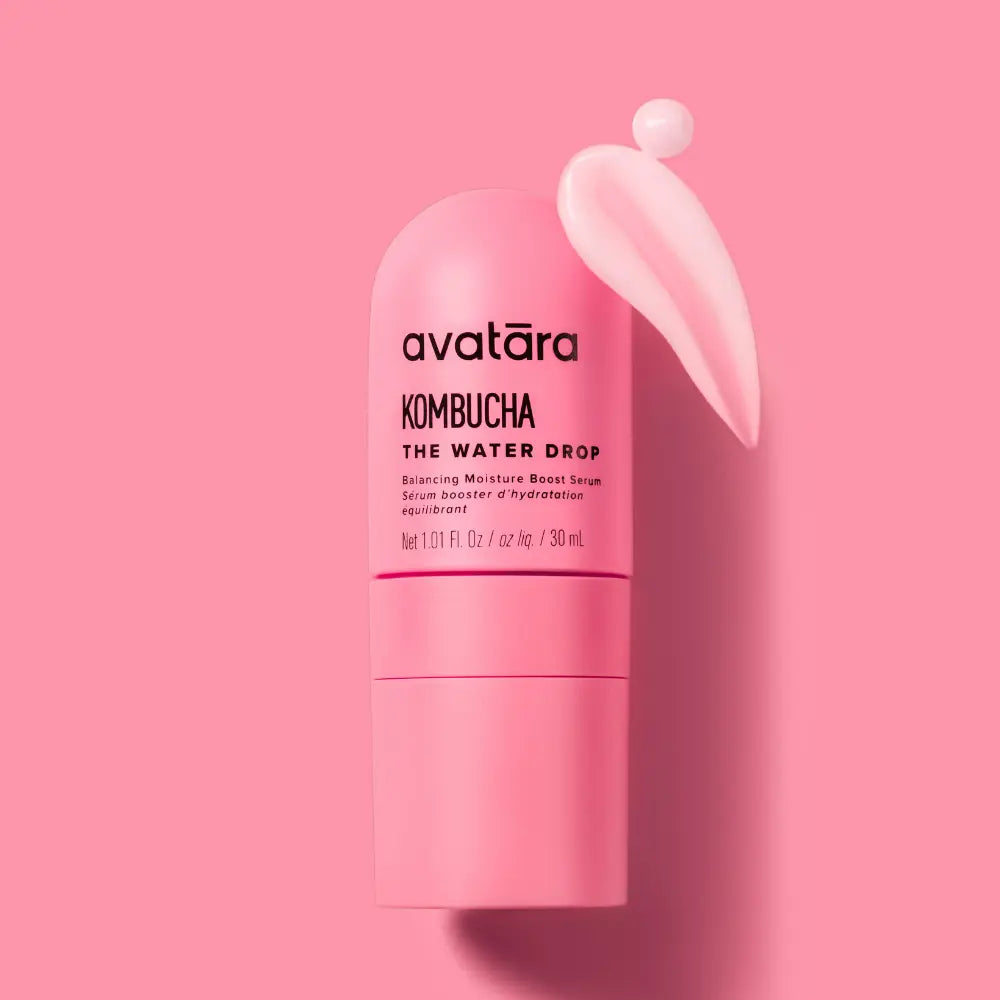 Ultimate Avatara Watermelon Bestsellers Bundle | Essential Daily Skincare Kit with Travel Bag | Advanced K-Beauty Solutions for Hydrated, Dewy Skin & Lips | Clean, Vegan, and PETA-Approved | Dermatologist-Tested for All Skin Types
