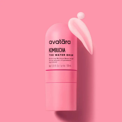 Ultimate Avatara Watermelon Bestsellers Bundle | Essential Daily Skincare Kit with Travel Bag | Advanced K-Beauty Solutions for Hydrated, Dewy Skin & Lips | Clean, Vegan, and PETA-Approved | Dermatologist-Tested for All Skin Types
